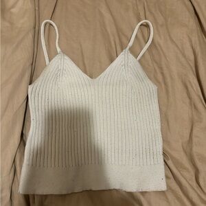 SHIEN white top